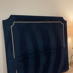 Headboard