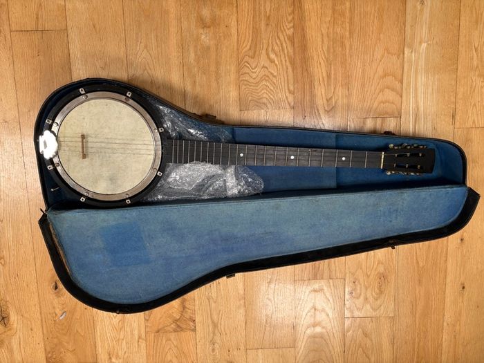 1910 banjo