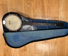 1910 banjo