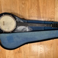 1910 banjo
