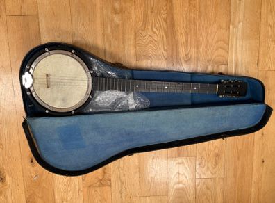 1910 banjo