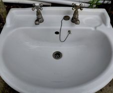 sink