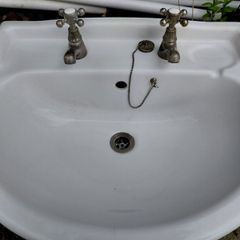 sink