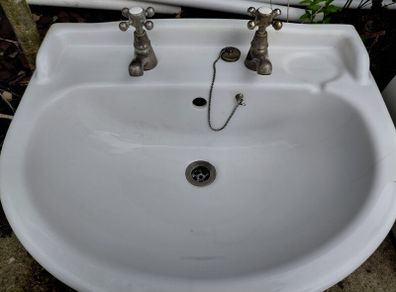 sink
