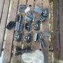 Thules 3066 Fixing Kit fix point Mercedes A B C class Image 5