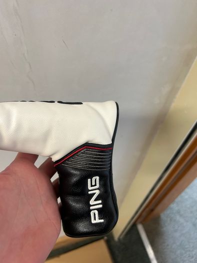 putter