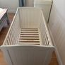Mamas and Papas Willow Cot Image 2