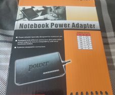 Notebook Power Adaptor
