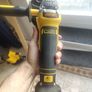 DeWalt 4" grinder Image 2