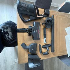 Miele Triflex Hoover