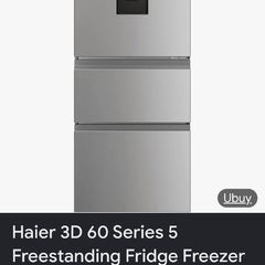 fridge freezer