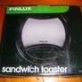 sandwich toaster Image 5