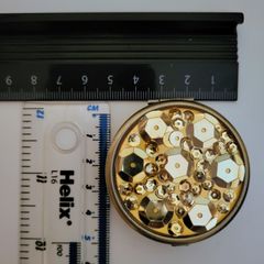 Trinket box