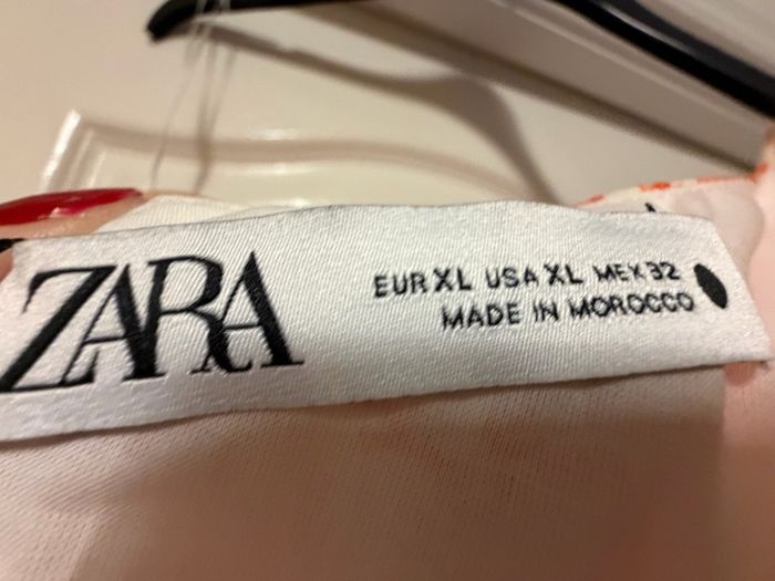 zara dress for sale