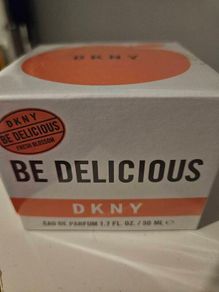 Be Delicious Perfume