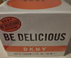 Be Delicious Perfume