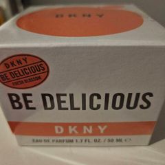 Be Delicious Perfume