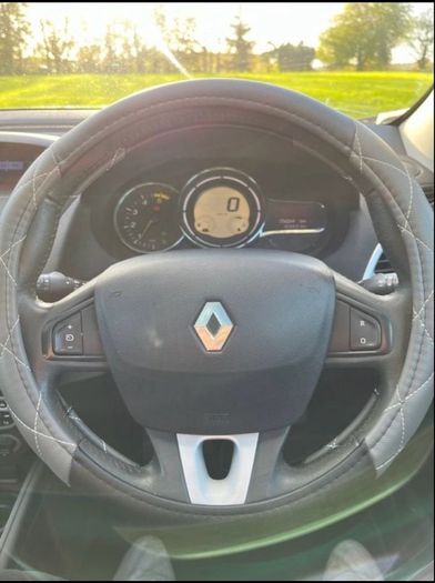 2010 Renault Megane