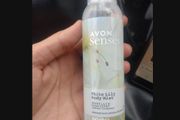 Home Spa &amp; Aromatherapy - Flower Mist for Face, Body &amp; Hair - Travel size bottle