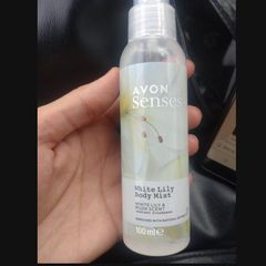 Home Spa & Aromatherapy - Flower Mist for Face, Body & Hair - Travel size bottle