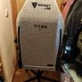 Secretlab Titan Evo XL Chair Image 2