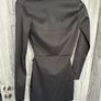 PLTCutOut Dress UK 10 Image 5
