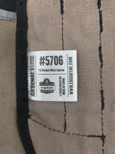 Work belt. For tools etc