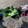 monster trucks x 4 Image 3