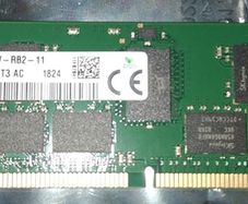 Server Memory Modules (RDIMM)