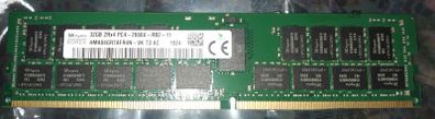 Server Memory Modules (RDIMM)