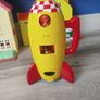 Peppa Pig Space ship Image 3