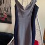 12 size bodycon midi dress Image 5