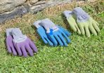 Gardening gloves