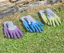 Gardening gloves