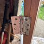 Solid Wood Door Image 10