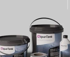 Tanking kit