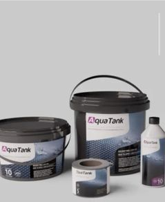 Tanking kit