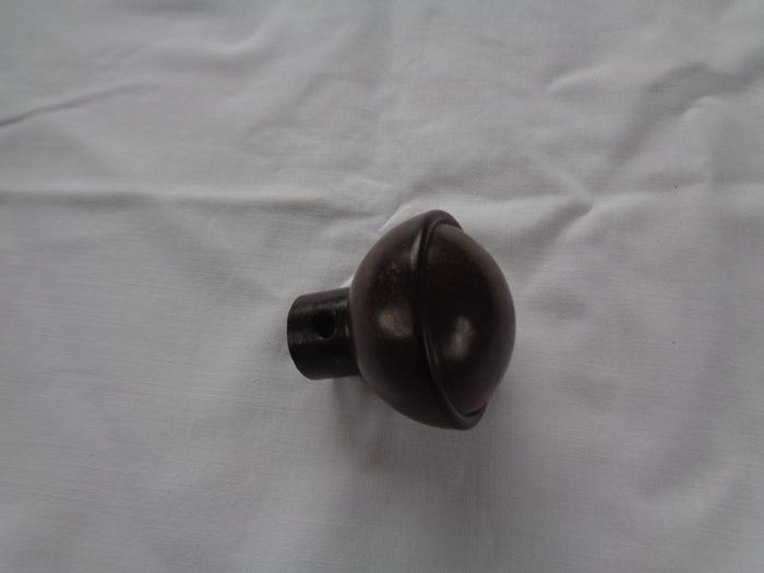 Vintage Bakelike Door Handle for Sale