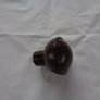 Vintage Bakelike Door Handle for Sale Image 2