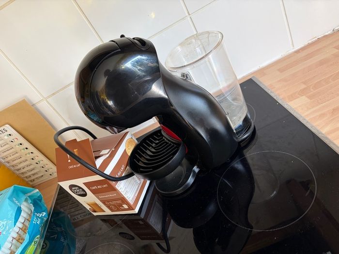 dolce gusto