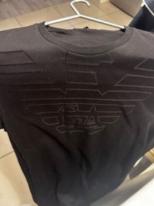 Armani Tshirt new with tags