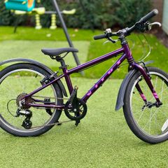 Vitus 20 Kids Bike - Purple