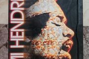 Jimi Hendrix DVD