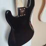 brand new precision bass guitar Image 4