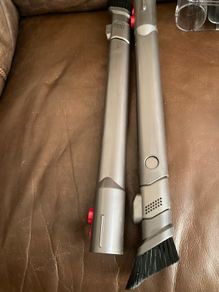 Dyson extendable flexi crevice tool