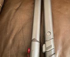 Dyson extendable flexi crevice tool