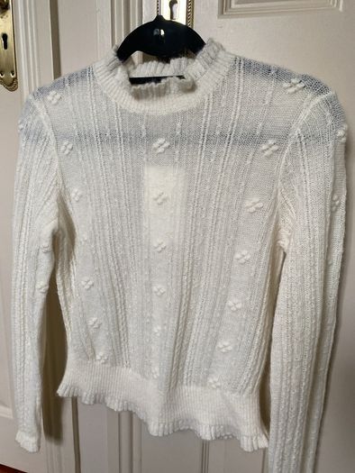 Sezane knit
