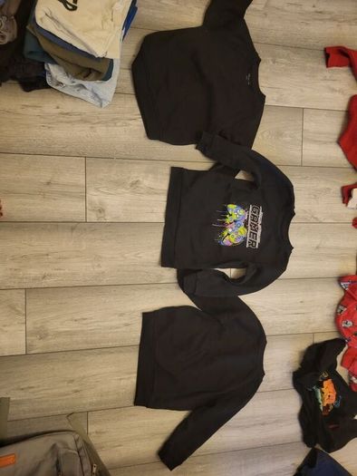 Boys clothes 4 years old