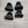 Thule 753 Roof Rack Feet and Fitting Kit Image 2