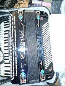 Accordion